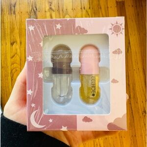 🆕💋 Natural Mint & Vitamin E Lip Gloss